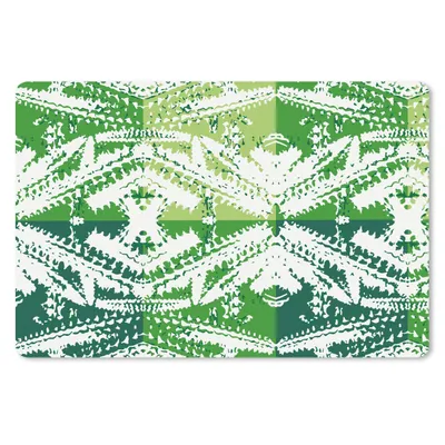 Produktbild von MuchoWow® Mauspad Mousepad Kaktus - Pflanzen - Muster 27x18 cm - Mousepads - Maus Mat - Pad - Mausunterlage - Büroartikel - Desk Matten