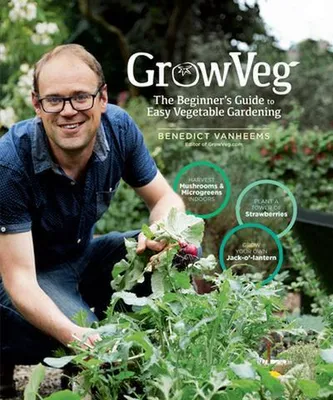 Immagine prodotto di GrowVeg