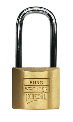 Image de Burg Wächter Cadenas à cylindre 116HB 40 45 SB
