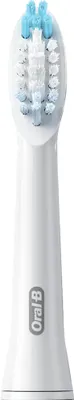 Immagine prodotto di Oral-B 299813 Oral-B Aufsteckbürsten Pulsonic Clean 4er
