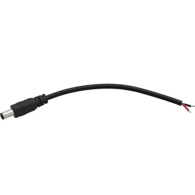 Obrázok produktu pre Konektor napájací pre LED pás DC samec WM73
