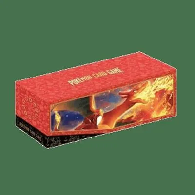 Immagine prodotto di Pokemon Charizard ex Premium Collection Chinese Box T-Chinese