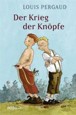 Image de Der Krieg der Knöpfe