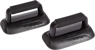 Immagine prodotto di Dispositivo di allenamento ENERGETICS Push Up Balance Bars GRIGIO/GIALLO GRIGIO/GIALLO -