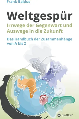 Produktbild von Weltgespür