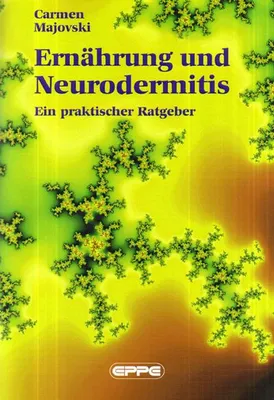 Obrázek produktu pro Ernährung und Neurodermitis: Ein praktischer Ratgeber