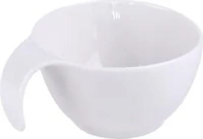 Obrázok produktu pre Miska Servírovacia 115Ml Porcelán Biela