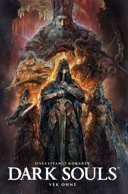 Image de CREW Dark Souls: Věk ohně