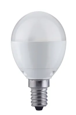 Produktbild von Paulmann 283.52, 6,5 W, 40 W, E14, 470 lm, 25000 h, Warmweiß