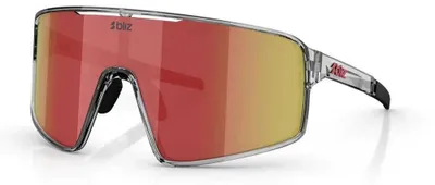 Produktbild von Bliz P001 Sonnenbrille Durchsichtig Brown with Red Multi/CAT3 Durchsichtig Brown with Red Multi/CAT3