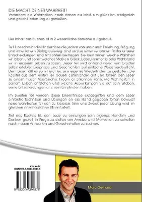 Produktbild von Die Macht Deiner Wahrheit