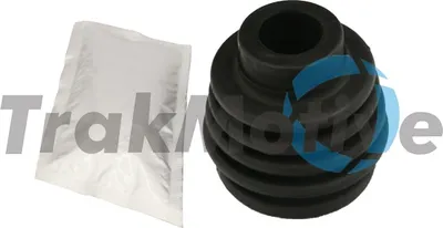 Produktbild von TrakMotive Faltenbalgsatz Antriebswelle für FIAT Panda Schrägheck (141) 50-0310