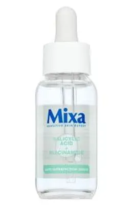 Zdjęcie produktu dla Mixa Salicylic Acid + Niacinamide serum Anti-Imperfection Serum 30 ml