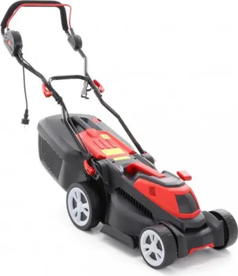 Produktbild von VEGA Rotierender Elektro-Rasenmäher GT 3403