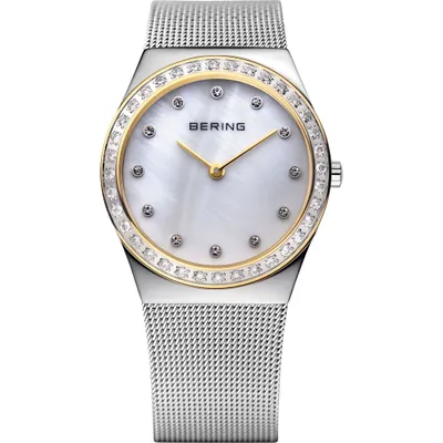Produktbild von Bering Uhren Damenuhr Classic 12430-010