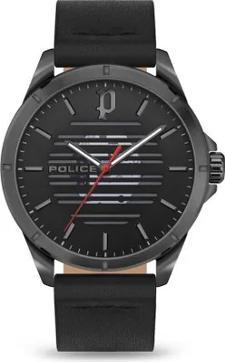 Produktbild von Police Barwara PEWJA2204503 Herrenuhr Barwara