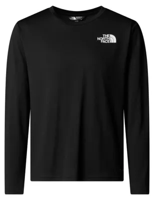 Obrázek produktu pro Trička The North Face NF0A8EB8JK3TNFBLACKXXA