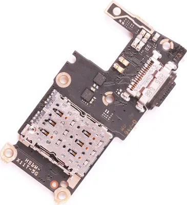 Produktbild von Für Xiaomi Mi 11T Dock Connector Ladebuchse Charger Flex Kabel