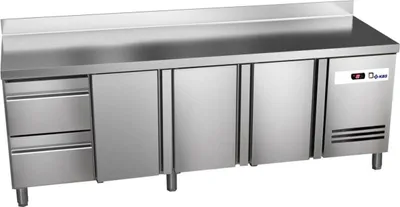 Zdjęcie produktu dla Kbs Kt4612