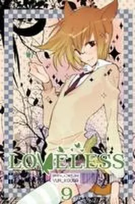 Produktbild von Loveless, Volume 9