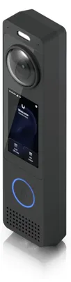 Image de Ubiquiti G6 Pro Entry, lecteur intelligent de contrôle d'accès, lecteur de puces/cartes d'accès, Bluetooth, IP55, communication en champ proche (NFC)