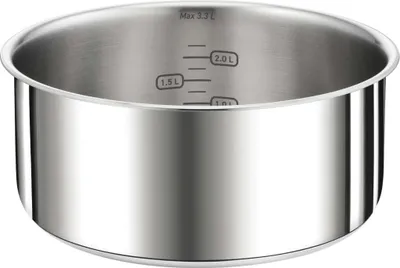 Immagine prodotto di Pentola in acciaio inox da 22 cm Tefal L8981604