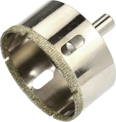 Produktbild von Vrták diamantový korunkový, 65 mm