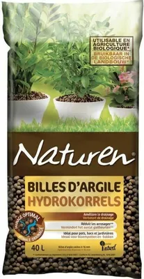 Immagine prodotto di Fertilizzante organico Naturen 40 L
