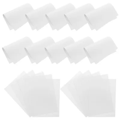 Zdjęcie produktu dla Papier marmurowy A4, 50 arkuszy, do techniki Ebru, papier do rękodzieła dla dzieci i początkujących
