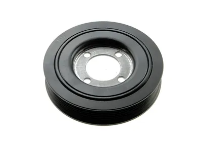 Produktbild von Nty Riemenscheibe,Kurbelwelle 5614413