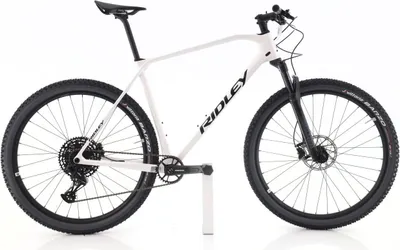 Produktbild von Ridley Ignite SLX · Rahmengröße XL  · Mountainbikes