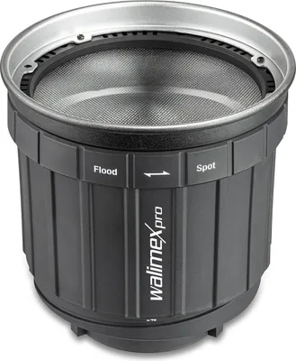 Immagine prodotto di Walimex pro Attacco zoomspot 2X attacco Bowens