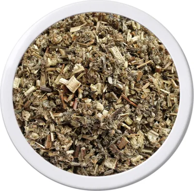 Produktbild von Beifuß Beifusskraut geschnitten - 250g - PEnandiTRA®