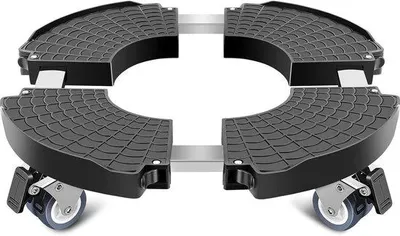 Obrázok produktu pre Vozík na rastliny 35–48 cm s nosnosťou do 150 kg