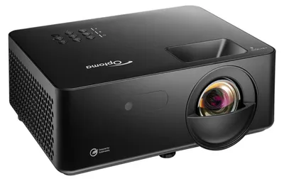 Produktbild von Optoma GT2200HDR - DLP-Projektor - 4 LED - 3D - 3300 lm - Full HD (1920 x 1080)