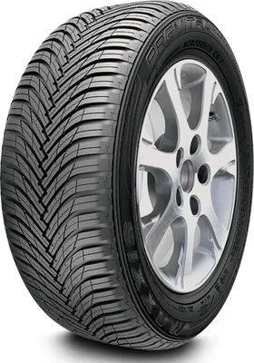 Produktbild von Maxxis GAN car-tyres Premitra All Season AP3 SUV ( 235/45 R19 99W XL, mit Felgenschutzleiste (FSL) )