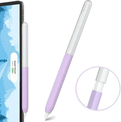 Zdjęcie produktu dla NIUTRENDZ Ultra cienki futerał do Apple Pencil
