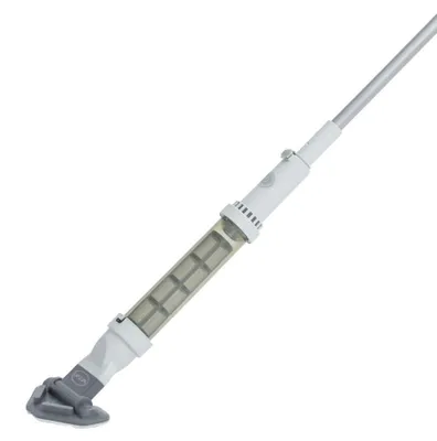 Zdjęcie produktu dla Ręczny odkurzacz akumulatorowy do basenów bąbelkowych Lay-Z-Spa, Vacuum, Bestway 60327