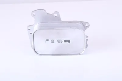 Immagine prodotto di Radiatore dell'olio NISSENS 91297 Olio motore per JEEP WRANGLER III (JK) per DODGE Nitro SUV