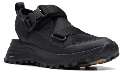 Produktbild von Clarks Damen Klassische Sandalen 26170579 Farbe: Schwarz Größe: 37