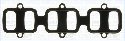 Produktbild von AJUSA 13147300 Ansaugkrümmer-Dichtung für AUDI A4 Avant (8ED, B7) A4 Avant (8E5, B6) A4 Limousine (8D2, B5) A4 Avant (8D5, B5) für VW PASSAT Variant