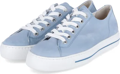 Immagine prodotto di Sneaker bassa, colore:nero 8, 260-N01: GB:4½