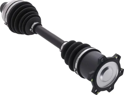 Produktbild von Antriebswelle Vorderachse L/R For Audi A4 B8 A5 Automatikgetriebe Auch Allrad
