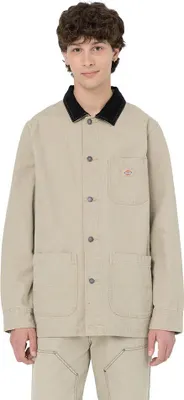 Produktbild von Dickies Duck Summer Chore Jacke Beige S Mann Beige S