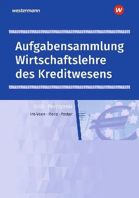 Produktbild von Wirtschaftslehre des Kreditwesens. Arbeitsheft