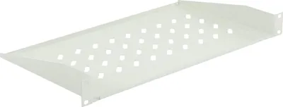 Produktbild von LOGON RAS200WH, Regalboden, Weiß