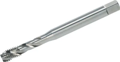 Produktbild von Maschinengewindebohrer M 8x1,25 mm HSS für Sacklochgewinde Gewinde Bohrer Bohren