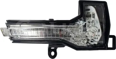 Obrázek produktu pro Směrové Zrcátko Audi A1 07.18- Pr