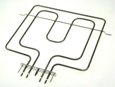 Produktbild von ORIGINAL Heizung Oberhitze/Grill Backofen 1600W Bauknecht Whirlpool 481010452566