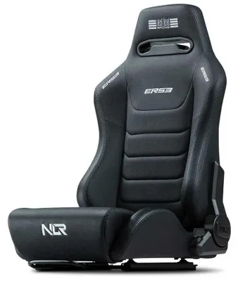 Produktbild von Next Level Racing ELITE SERIES ERS3 - Cockpit-Sitz